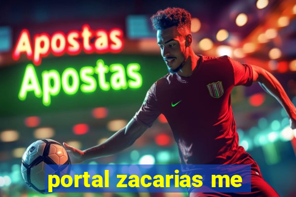 portal zacarias me